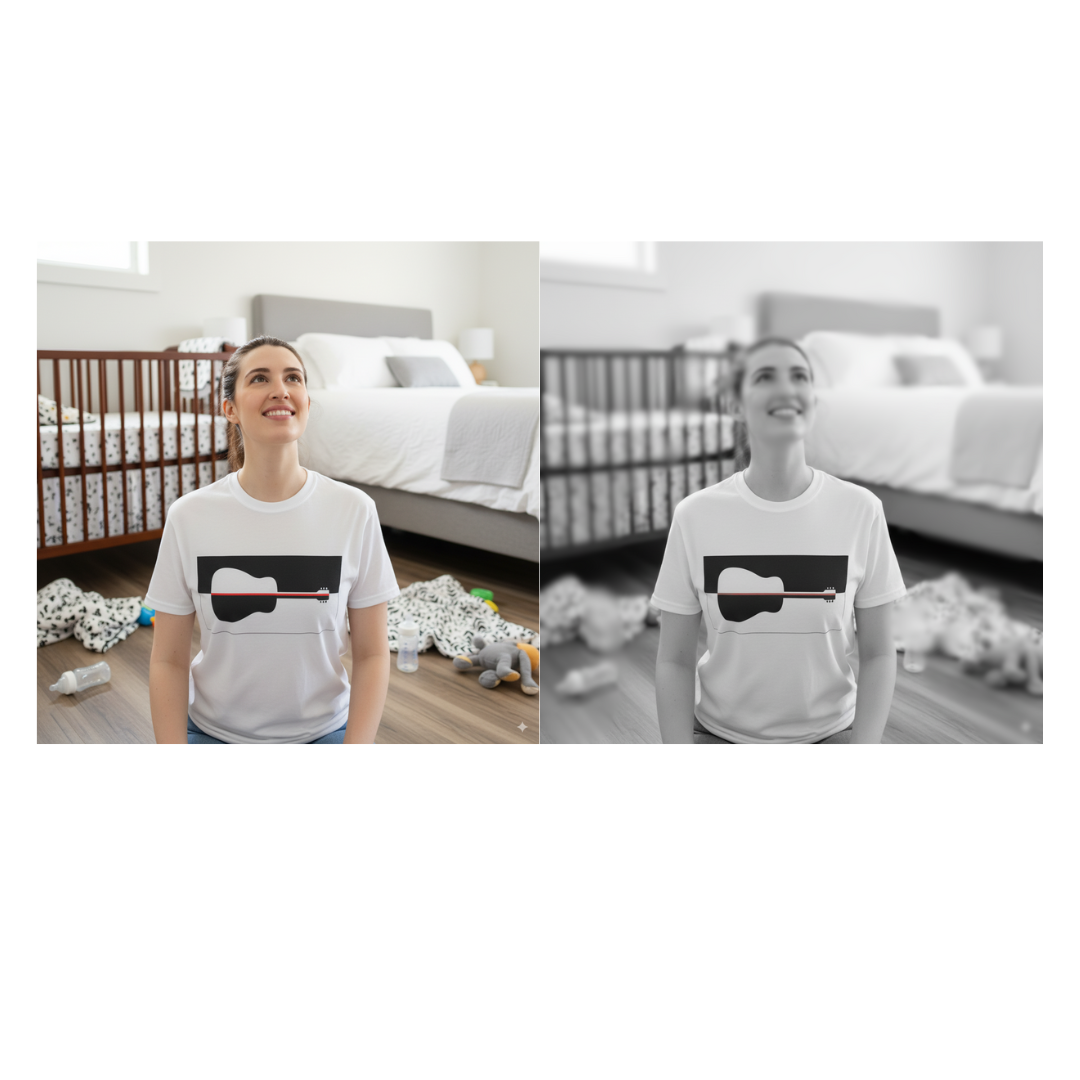 Your Baby's Amazing First Year: Development Milestones Week by Week (Including How Those Tiny Eyes See the World)