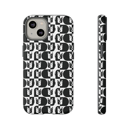Doggo Phone Case