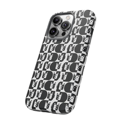 Doggo Phone Case