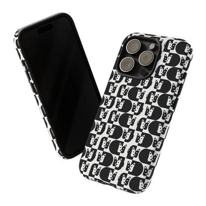 Doggo Phone Case