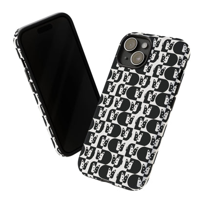 Doggo Phone Case