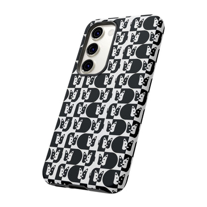Doggo Phone Case