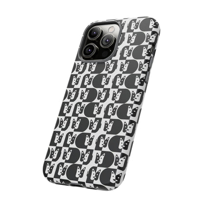 Doggo Phone Case