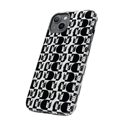 Doggo Phone Case
