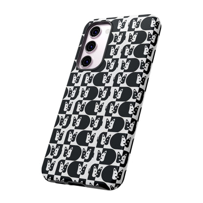 Doggo Phone Case
