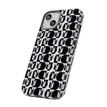 Doggo Phone Case