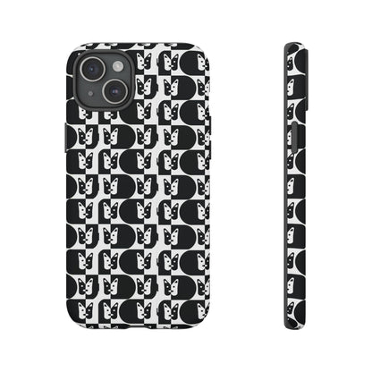 Doggo Phone Case