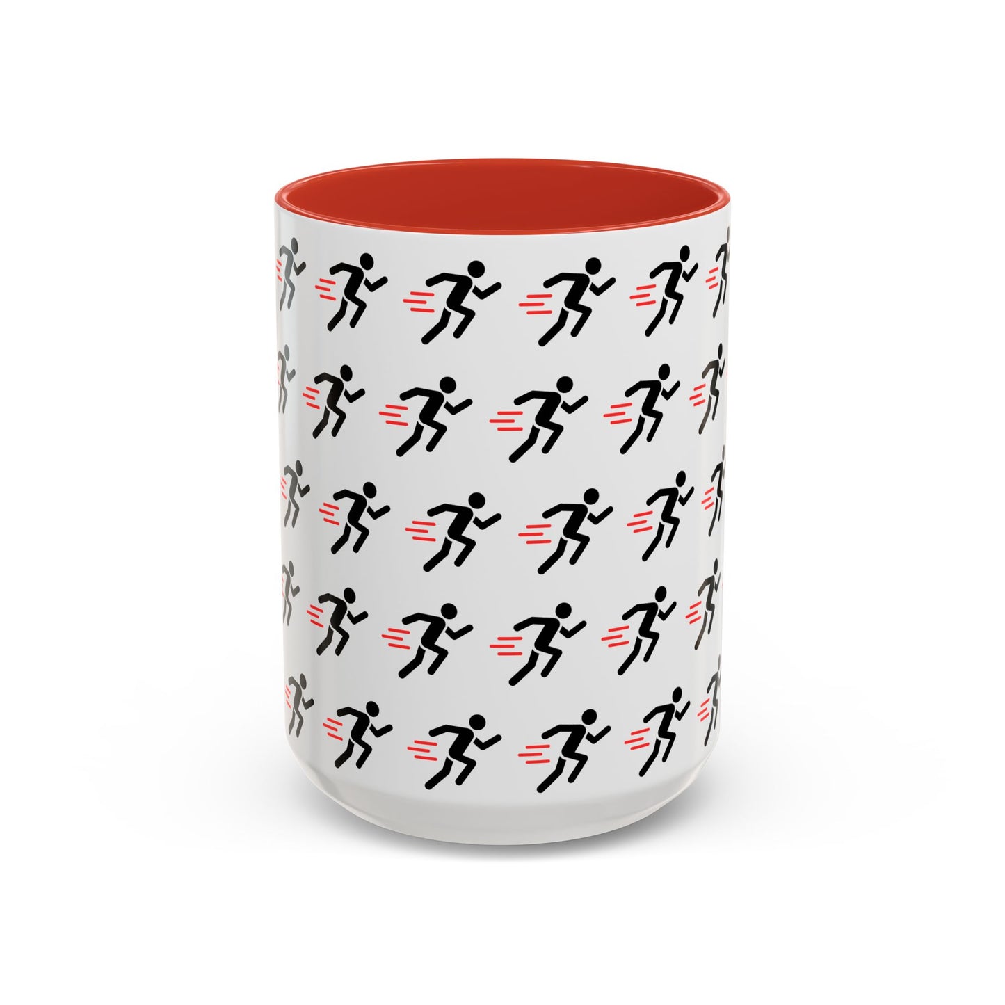Runner Mug