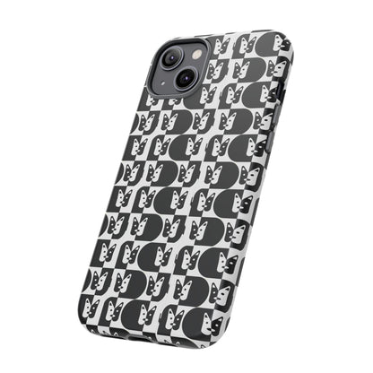 Doggo Phone Case