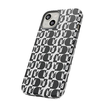 Doggo Phone Case