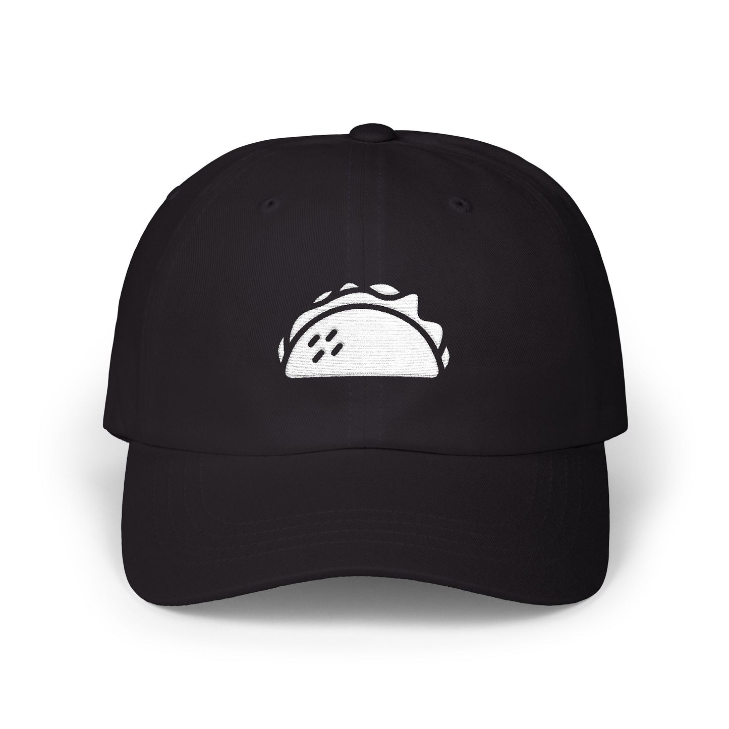 Taco Dad Cap