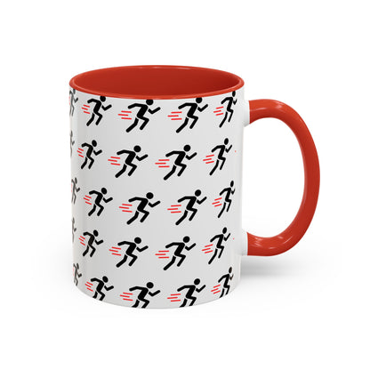 Runner Mug