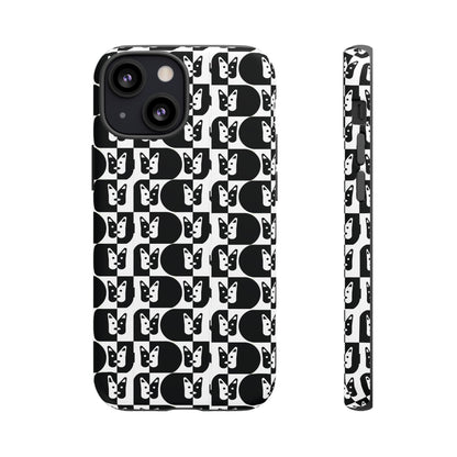 Doggo Phone Case