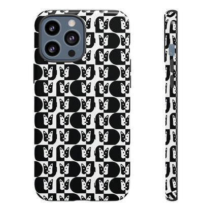 Doggo Phone Case