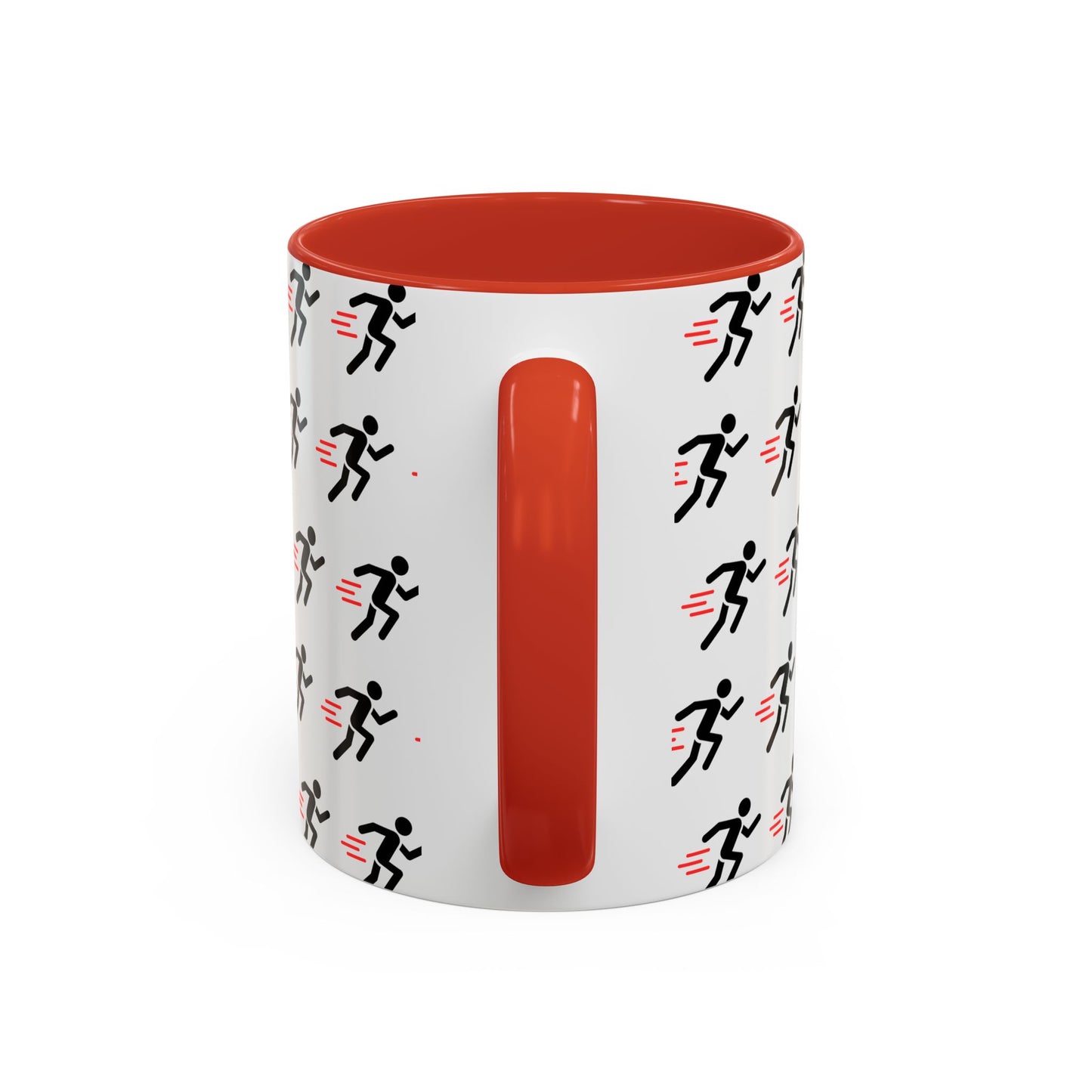 Runner Mug