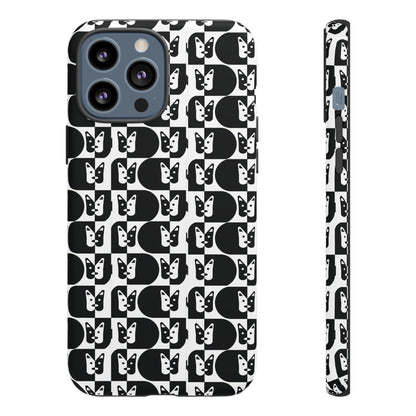 Doggo Phone Case