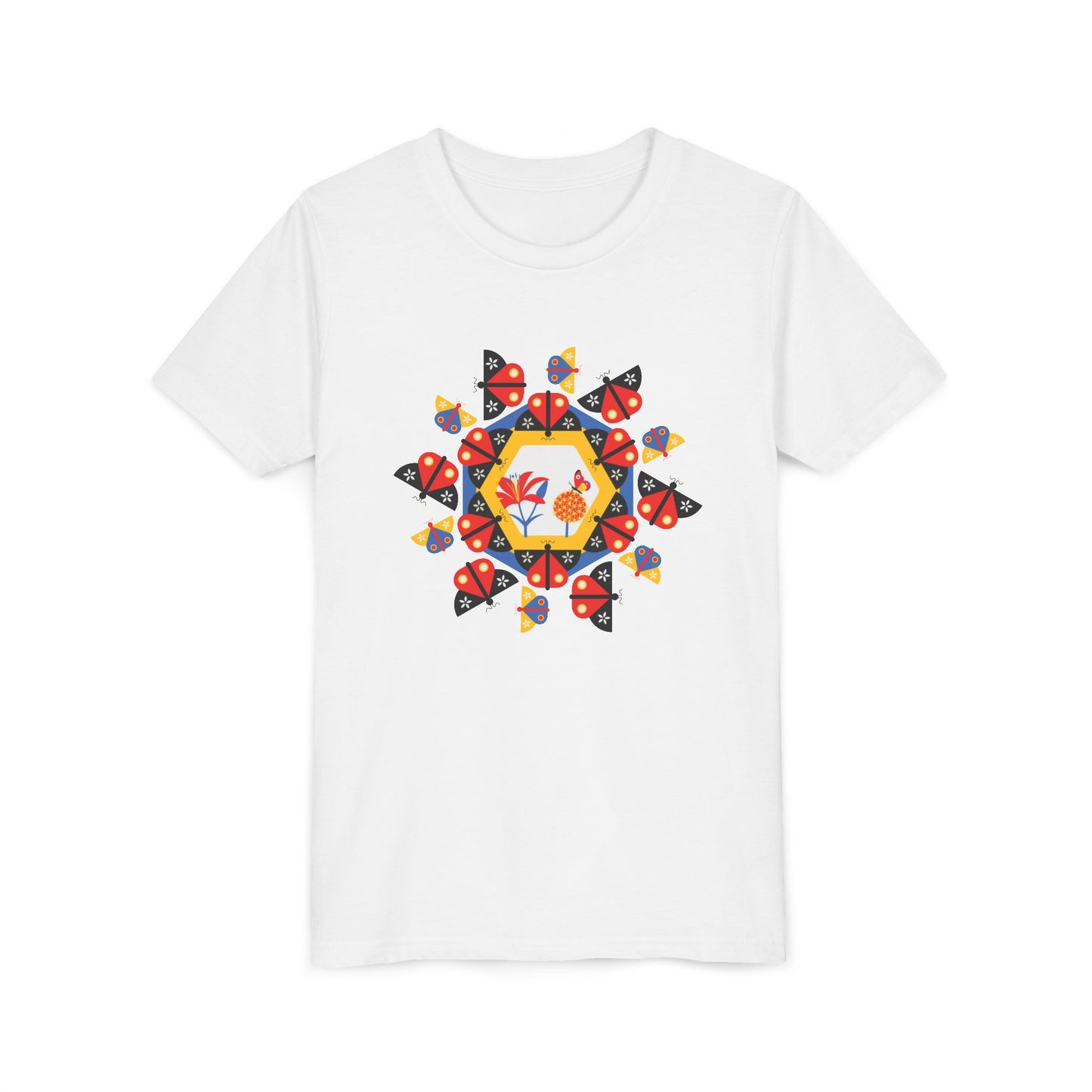 Butterflies Big Kids