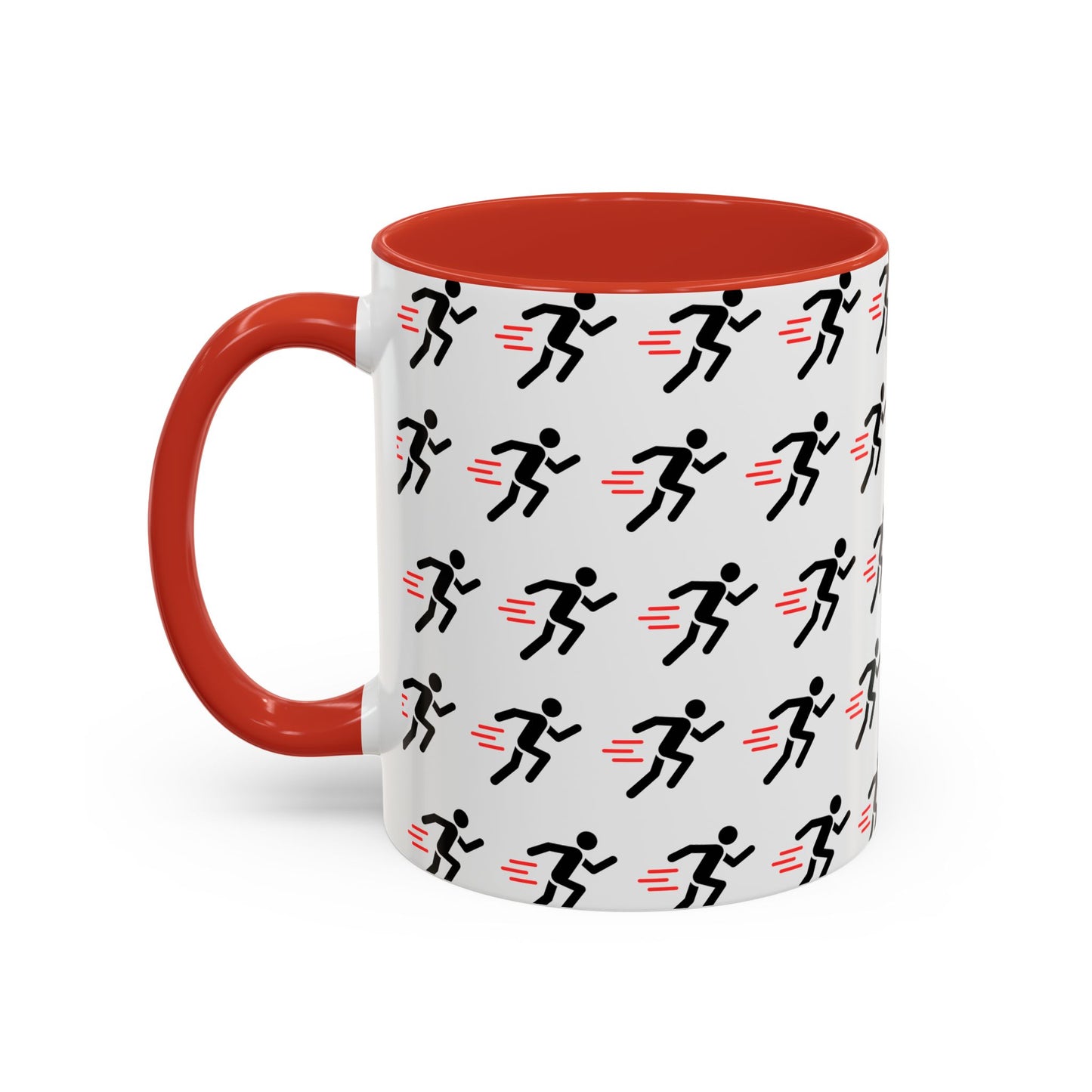 Runner Mug