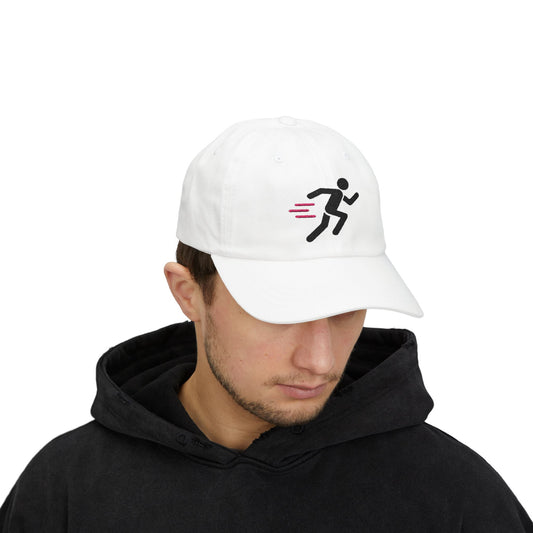 Runner Dad Cap