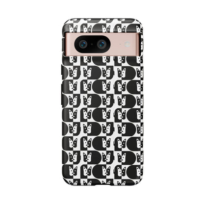Doggo Phone Case