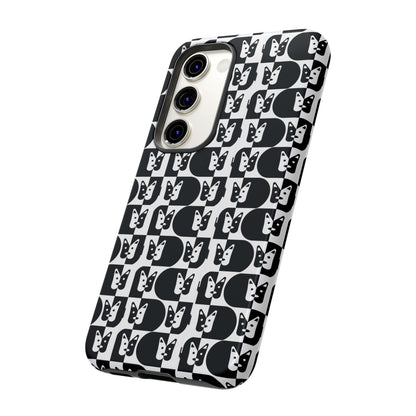 Doggo Phone Case