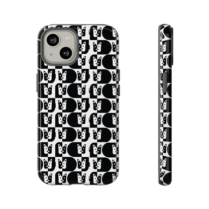 Doggo Phone Case