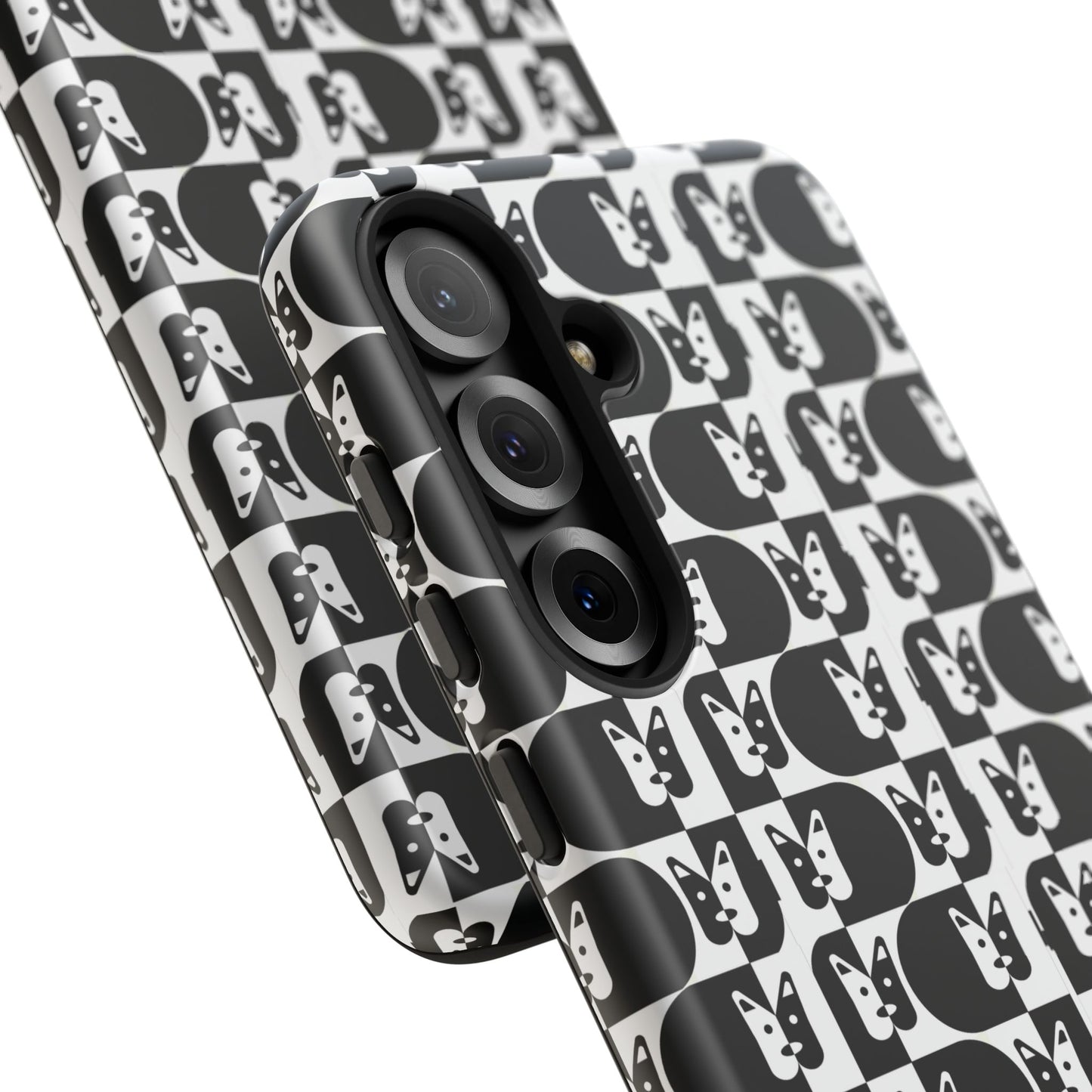 Doggo Phone Case