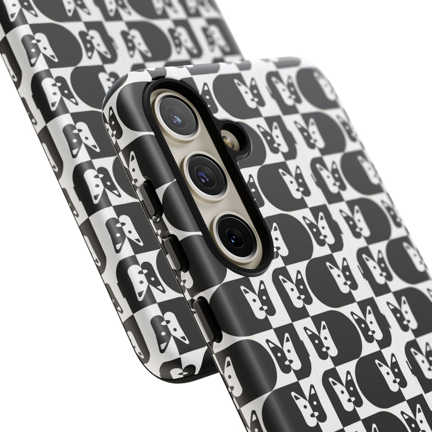 Doggo Phone Case