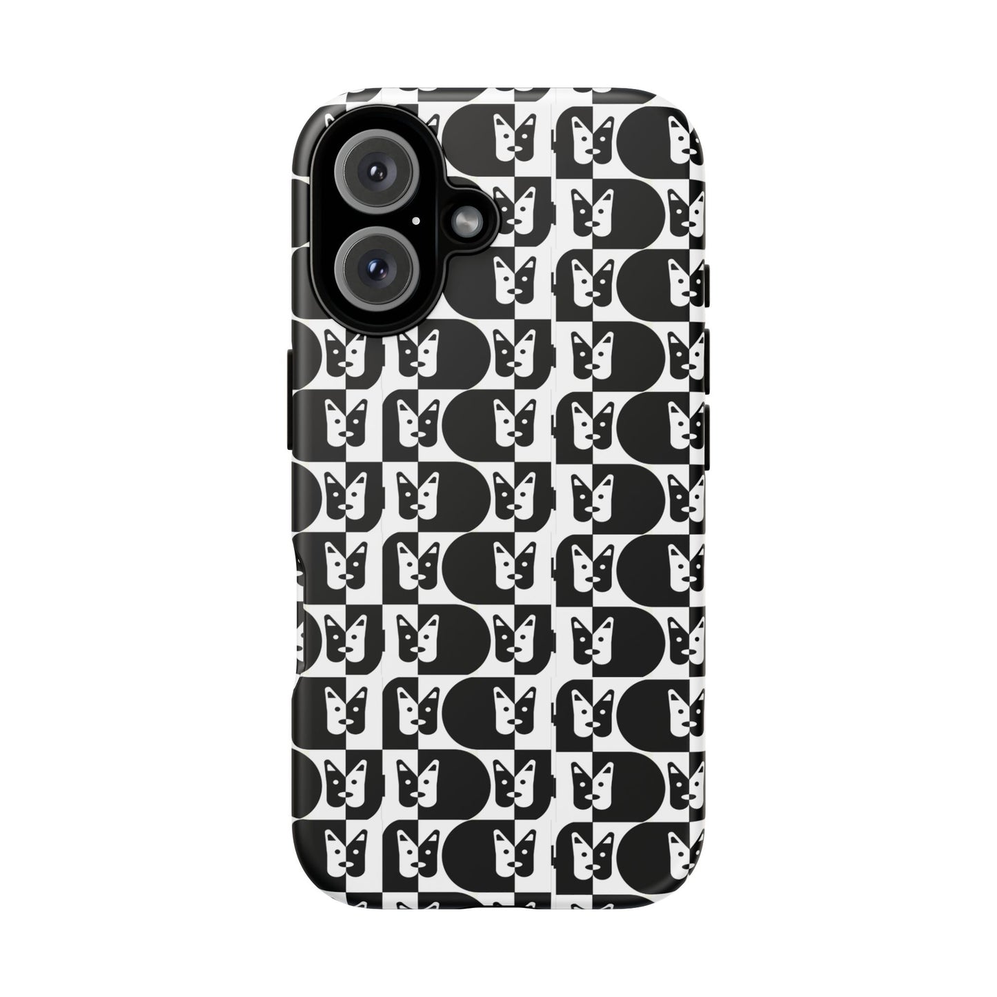 Doggo Phone Case