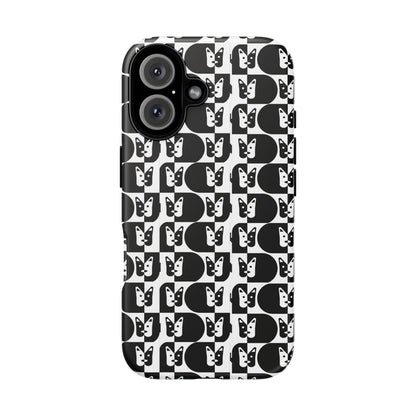 Doggo Phone Case