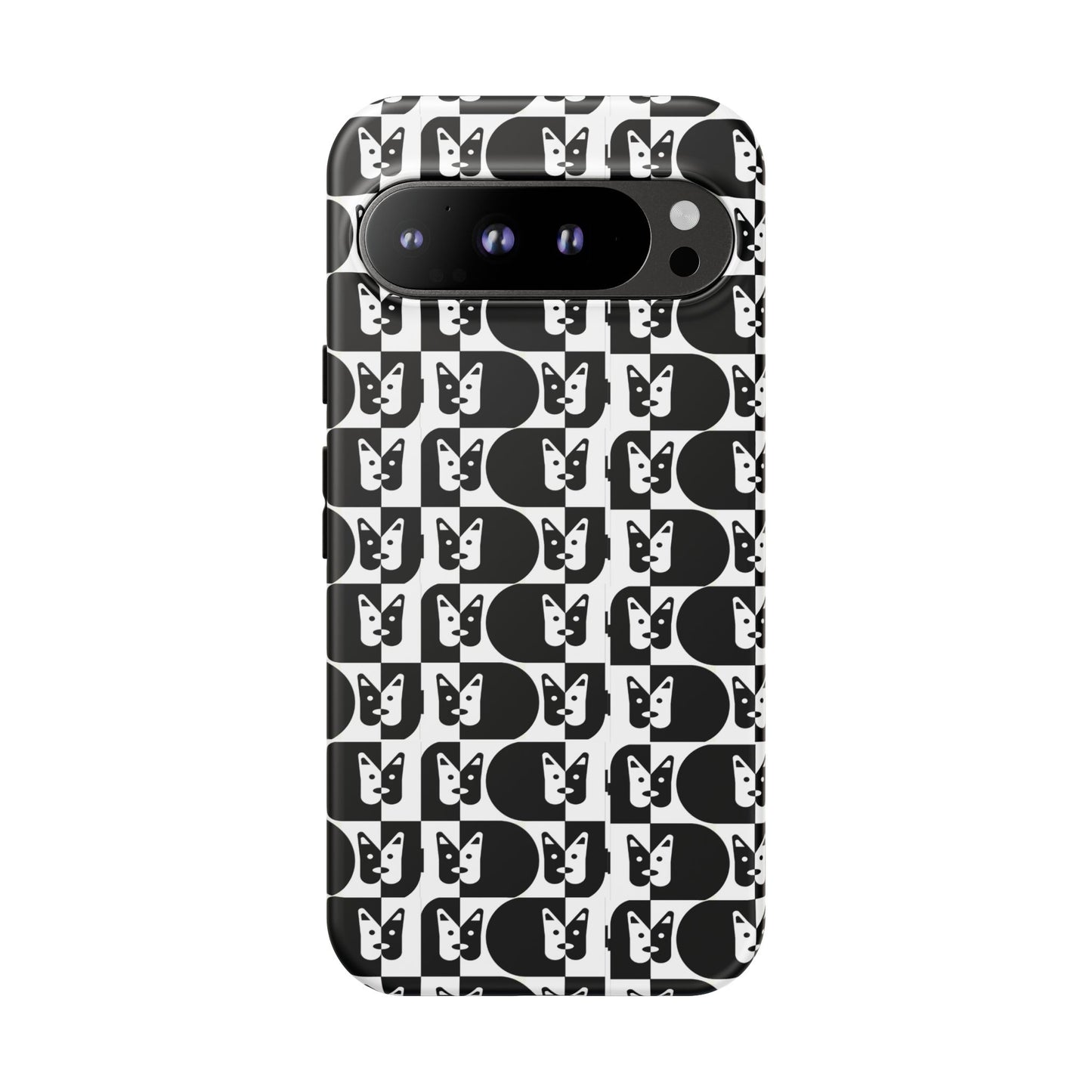 Doggo Phone Case