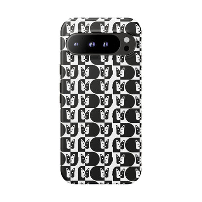 Doggo Phone Case