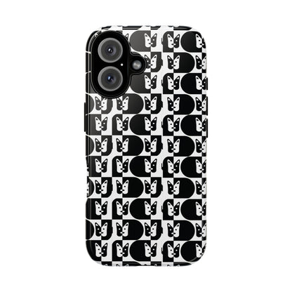 Doggo Phone Case