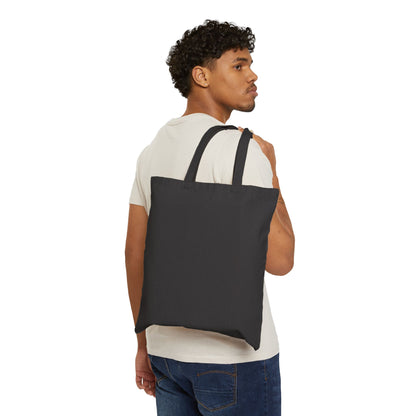 Warped Tote Bag