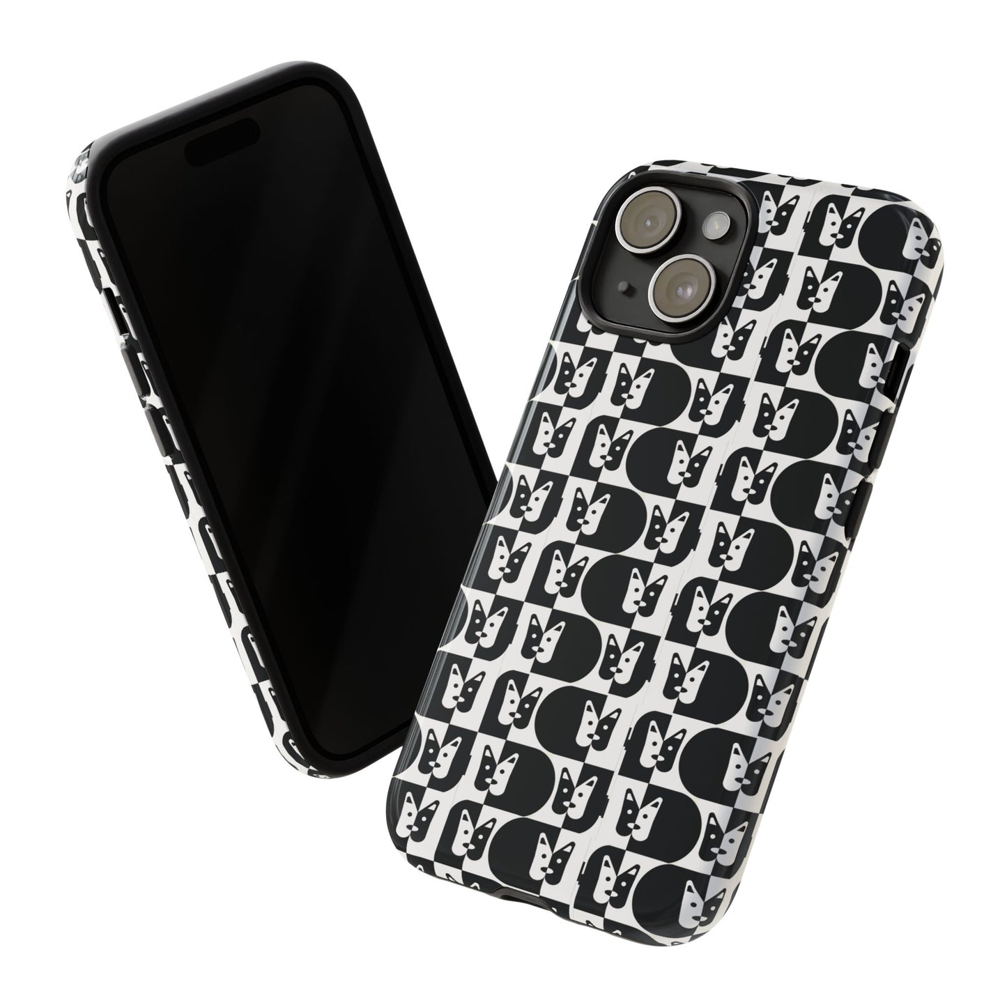 Doggo Phone Case
