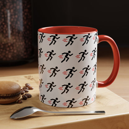 Runner Mug