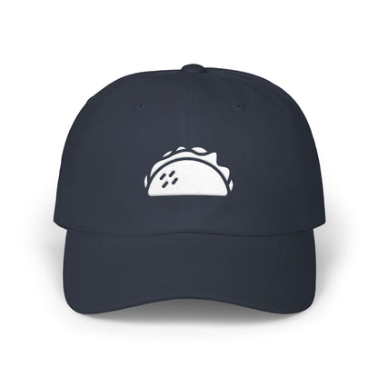 Taco Dad Cap