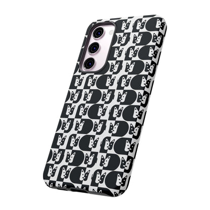 Doggo Phone Case