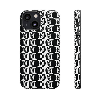 Doggo Phone Case
