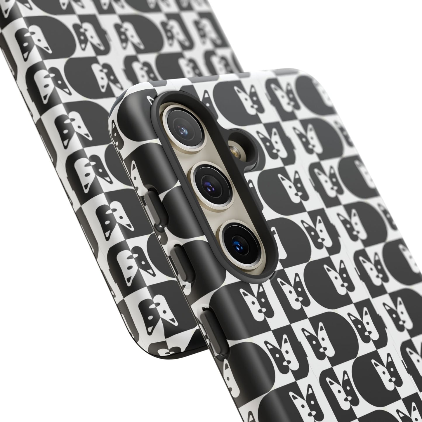 Doggo Phone Case