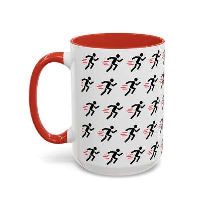 Runner Mug