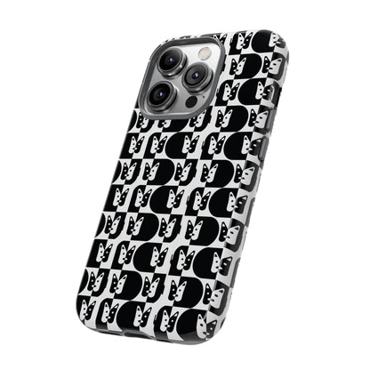 Doggo Phone Case
